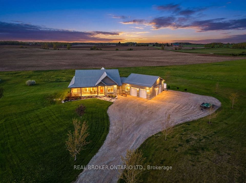 706249 County Road 21, Mulmur, ON L9V 0W4 – main photo