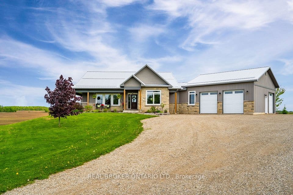 706249 County Road 21, Mulmur, ON L9V 0W4 – photo 2