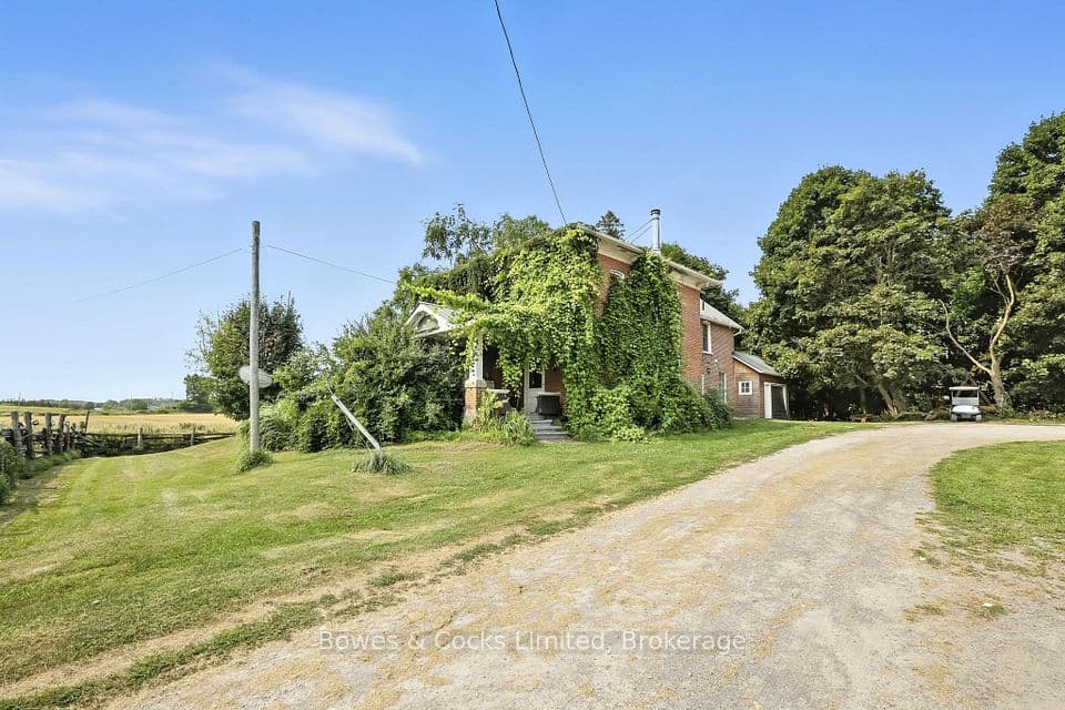 6404 County Road 30, Trent Hills, ON K0L 1L0 – photo 2