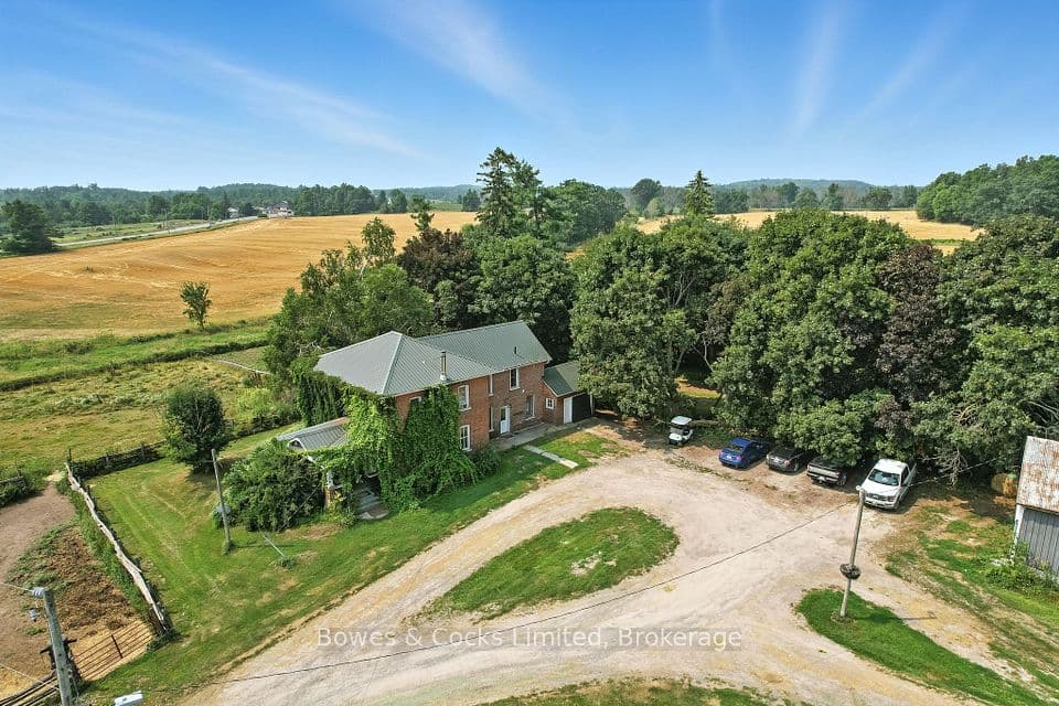 6404 County Road 30, Trent Hills, ON K0L 1L0 – main photo
