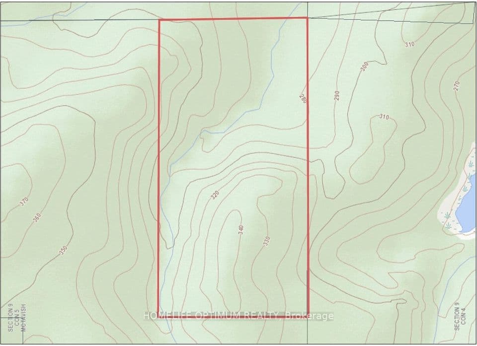 E1/2 OF NE1/4 SEC 9 CON 5 N/A, Shuniah, ON P7A 0M6 – photo 3