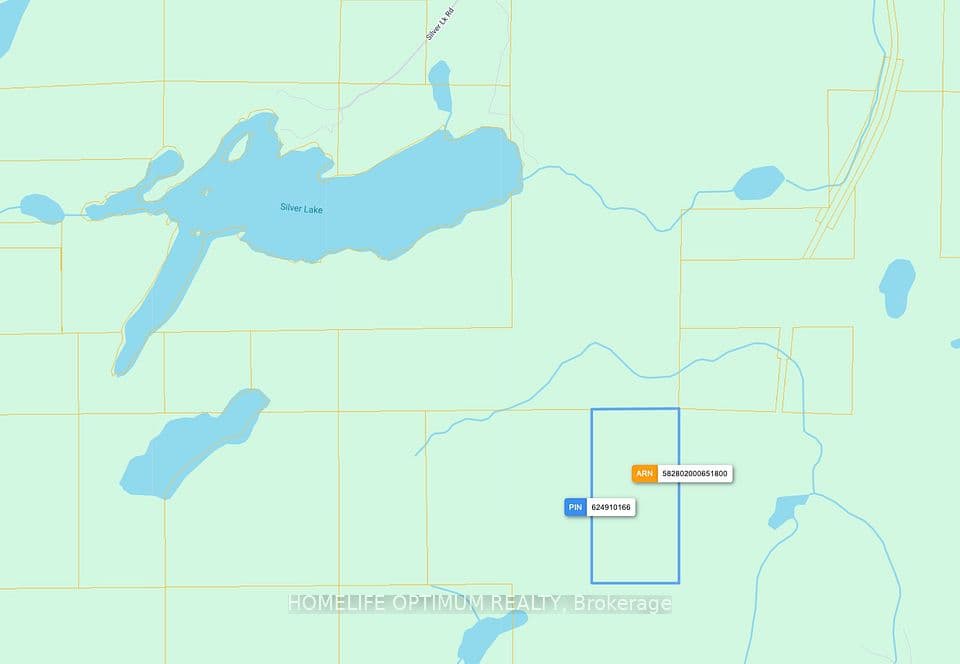 E1/2 OF NE1/4 SEC 9 CON 5 N/A, Shuniah, ON P7A 0M6 – photo 2