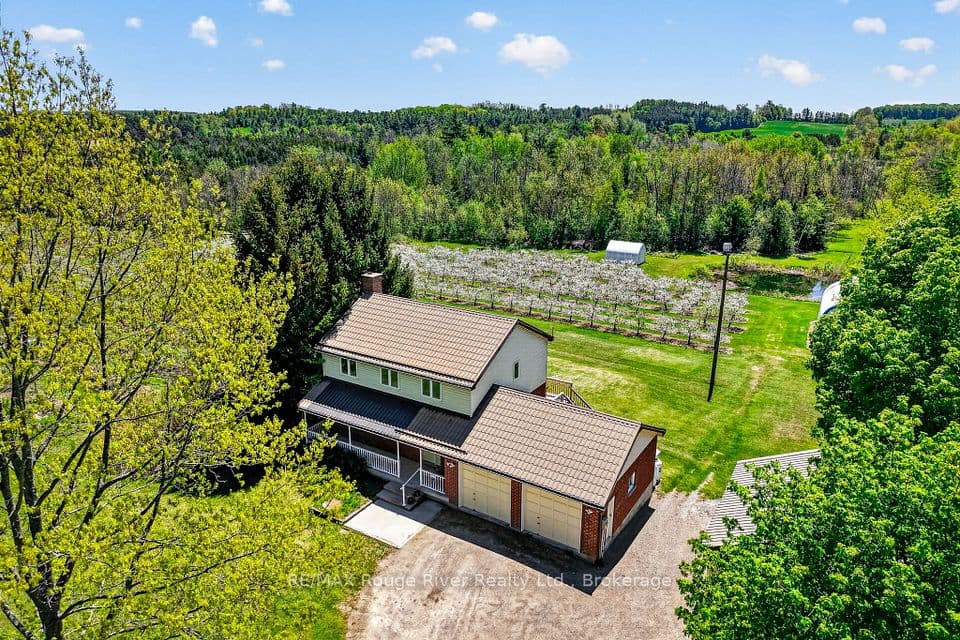 223 TURK Road, Alnwick/Haldimand, ON K0K 2G0 – photo 3
