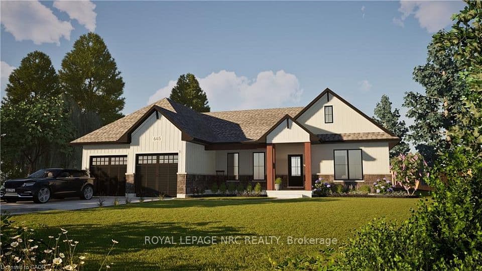 32035 Bell Road #Lot 4, Wainfleet, ON L0S 1V0 – main photo