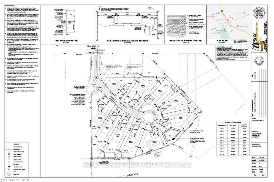 32035 Bell Road #Lot 4, Wainfleet, ON L0S 1V0 – photo 3