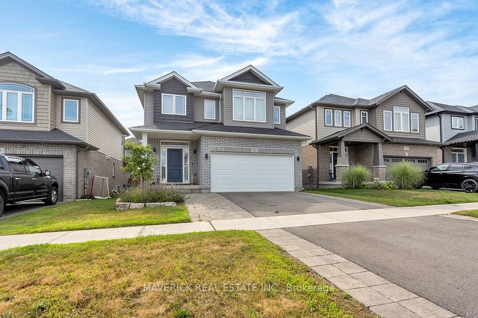 21 CHAMBERLAIN Avenue, Ingersoll, ON N5C 0C6 – photo 2