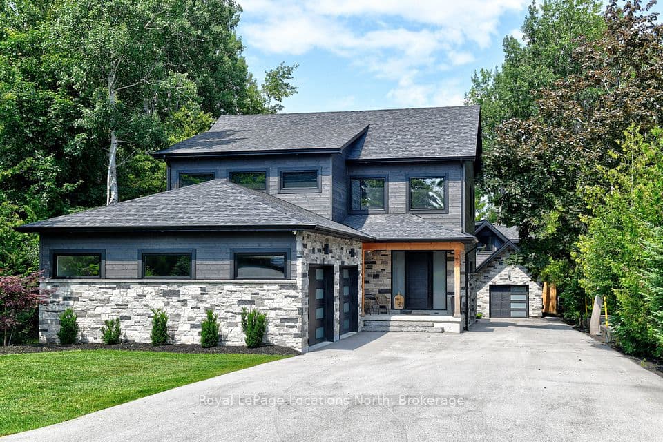 74 Arthur Street E, Blue Mountains, ON N0H 2P0 – main photo