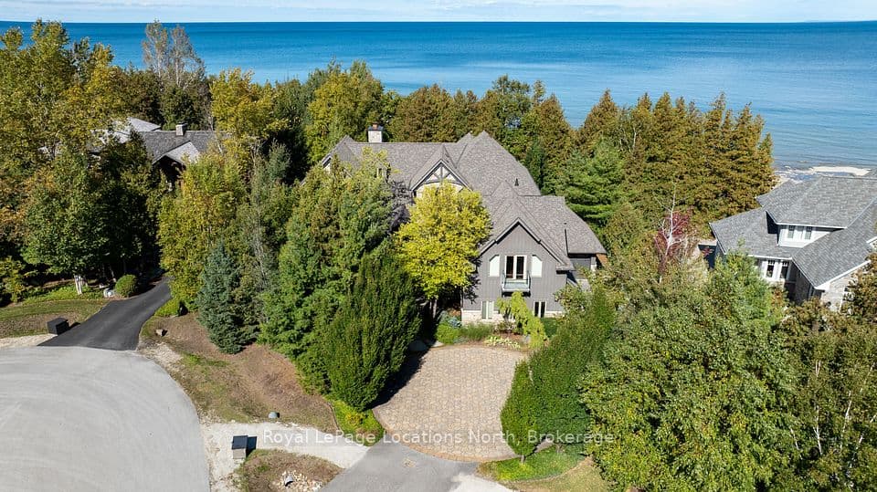 115 Ellis Drive, Blue Mountains, ON N0H 1J0 – main photo