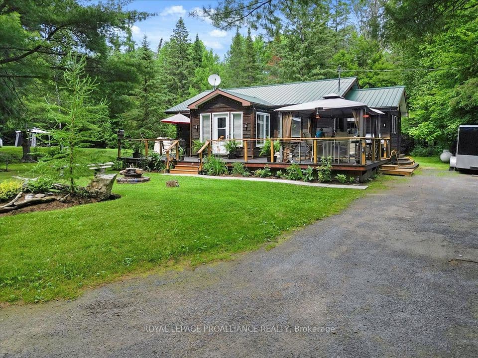 1151 Harlowe Road, R.R. #1, Frontenac, ON K0H 2G0 – photo 2
