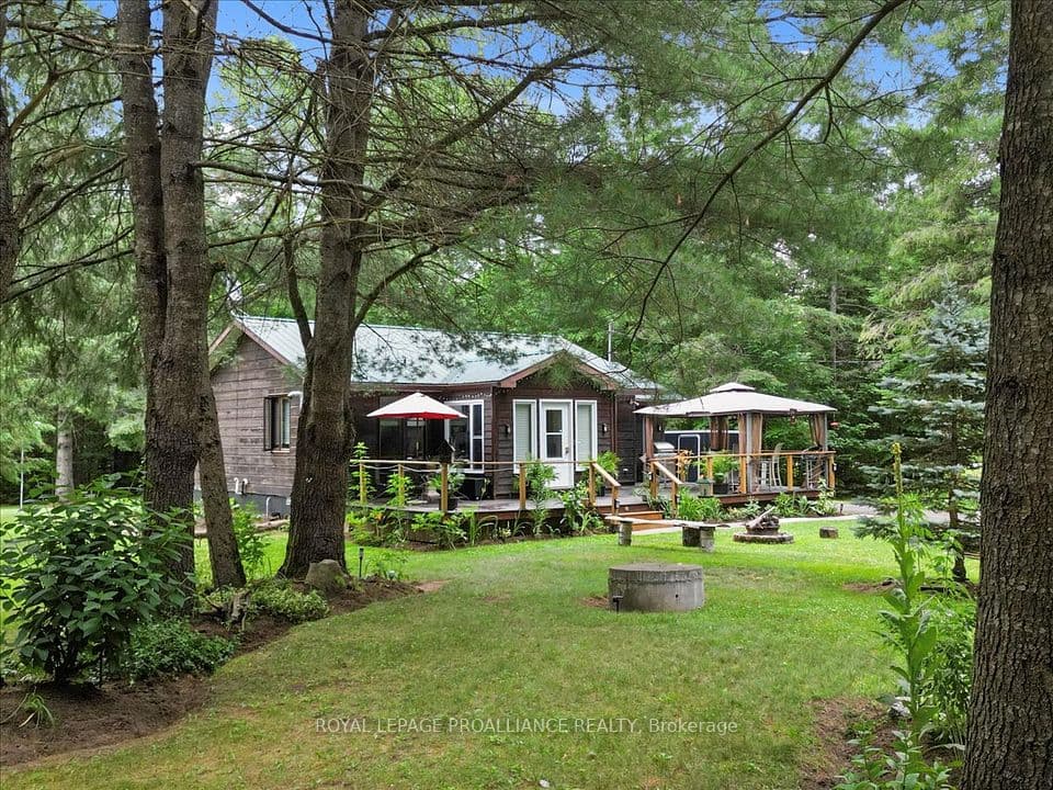 1151 Harlowe Road, R.R. #1, Frontenac, ON K0H 2G0 – main photo