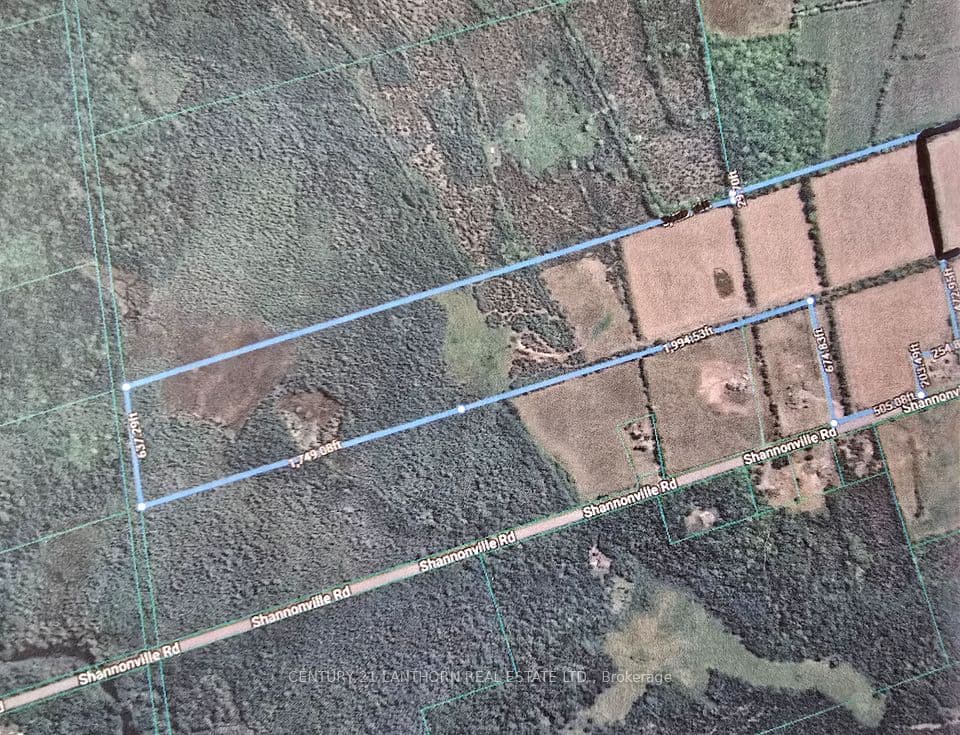 0 Shannonville Road, Tyendinaga, ON K0K 1V0 – photo 2
