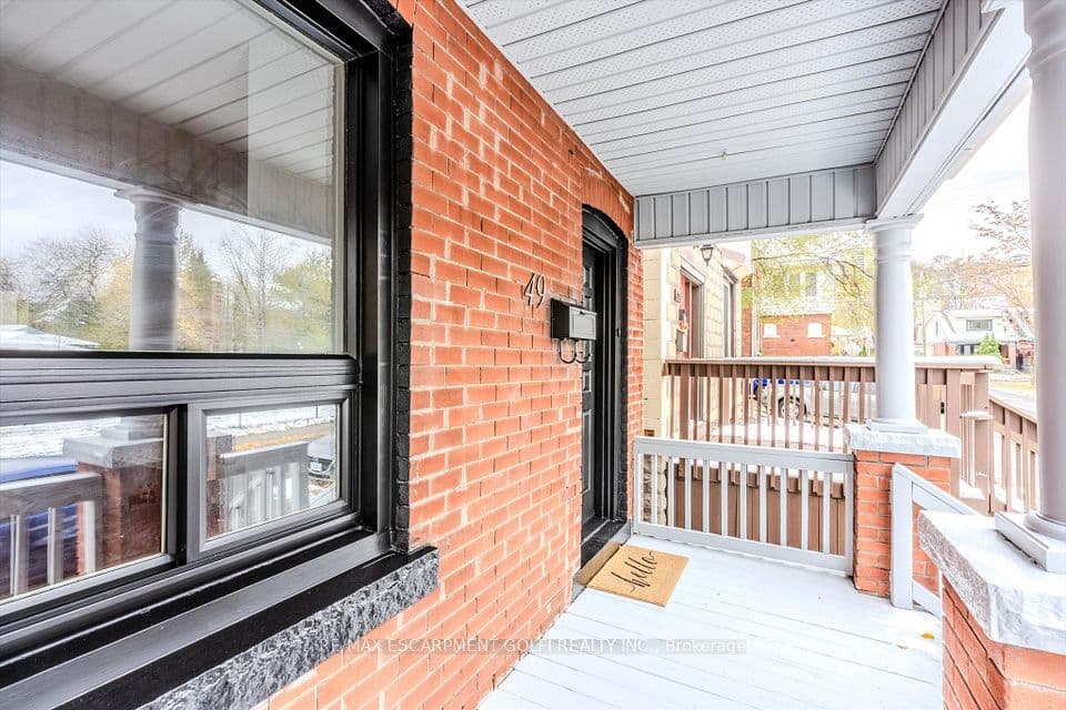 49 Myrtle Avenue, Hamilton, ON L8M 2E8 – photo 2