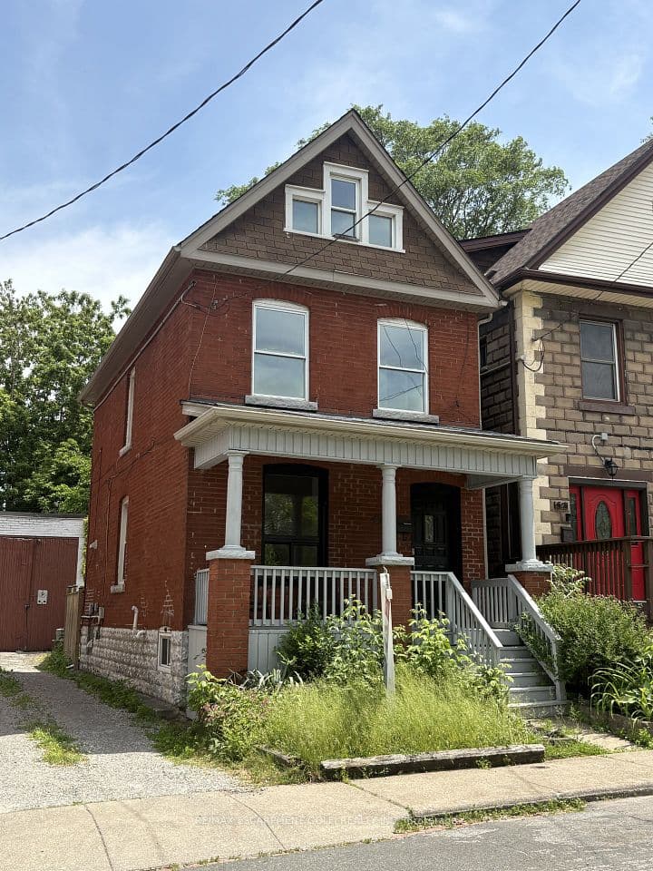 49 Myrtle Avenue, Hamilton, ON L8M 2E8 – main photo