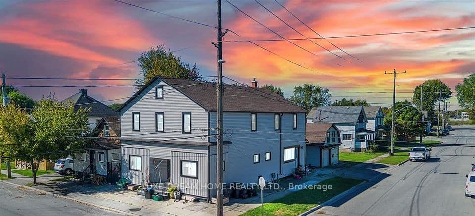 224 MITCHELL Street, Port Colborne, ON L3K 1Y3 – main photo