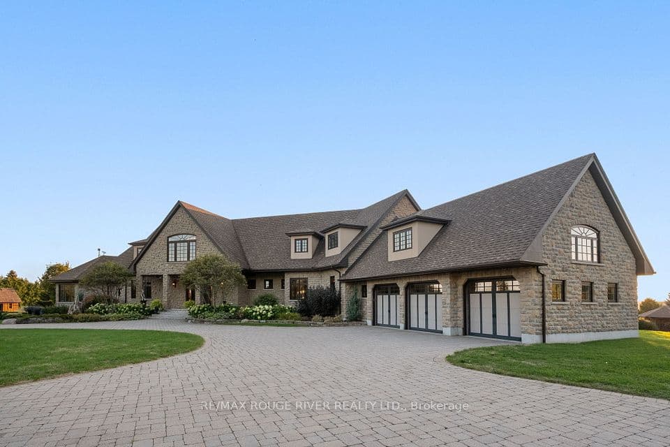 3622 Alnwick Hills Road, Hamilton Township, ON K0K 1C0 – photo 2