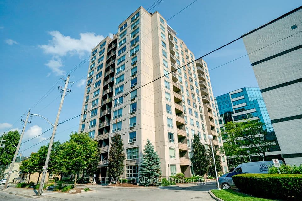 155 Kent Street 503, London East, ON N6A 5N7 – main photo