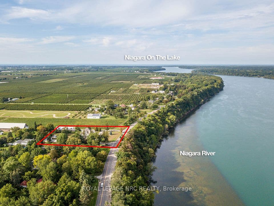 14902 NIAGARA RIVER Parkway, Niagara-on-the-Lake, ON L0S 1J0 – photo 3