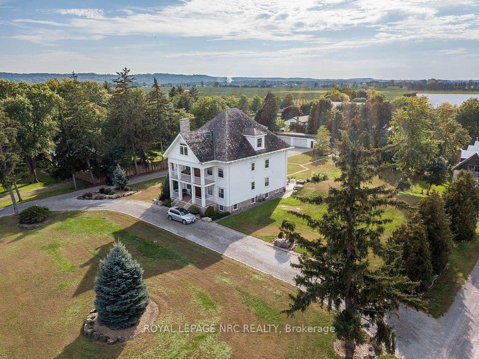 14902 NIAGARA RIVER Parkway, Niagara-on-the-Lake, ON L0S 1J0 – photo 2