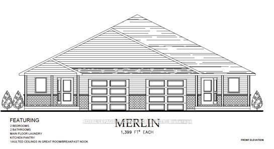 50 Mackenzie John Crescent, Brighton, ON K0K 1H0 – main photo