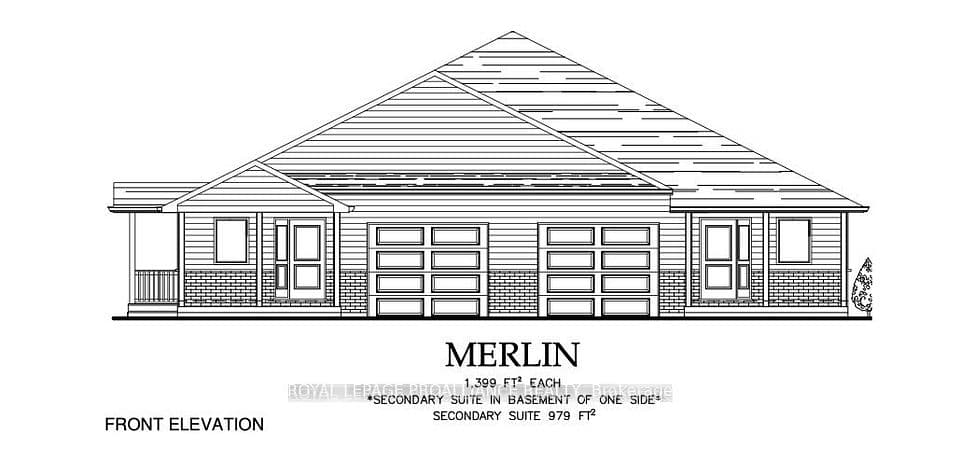 52 Mackenzie John Crescent, Brighton, ON K0K 1H0 – main photo