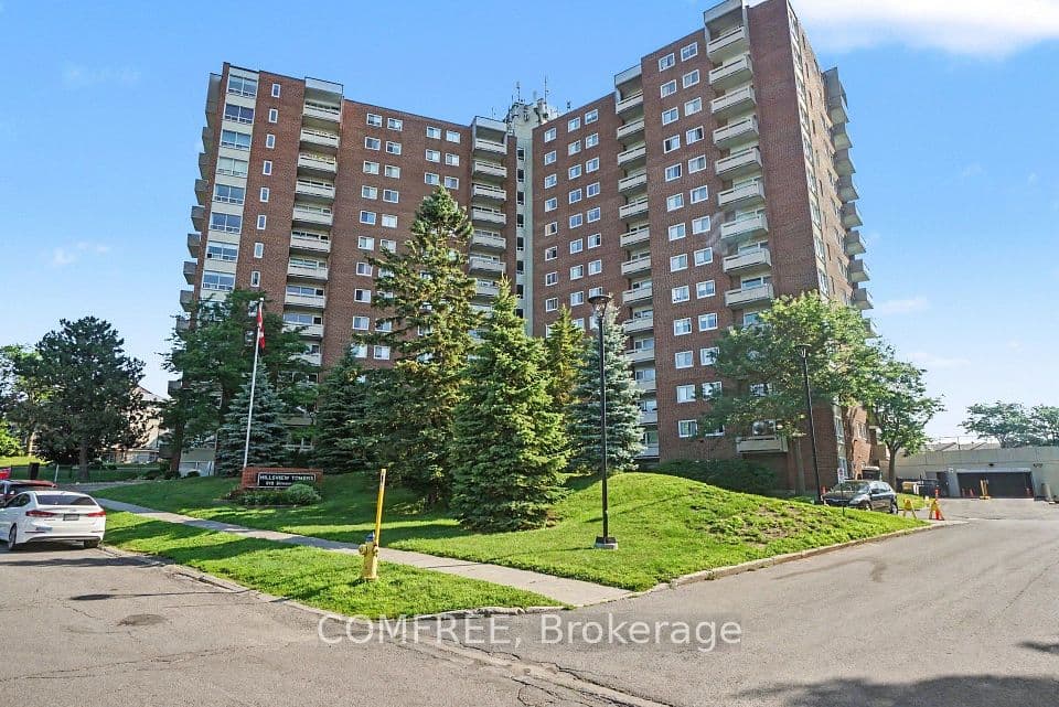 915 Elmsmere Road 817, Beacon Hill North - South and Area, ON K1J 8H8 – main photo