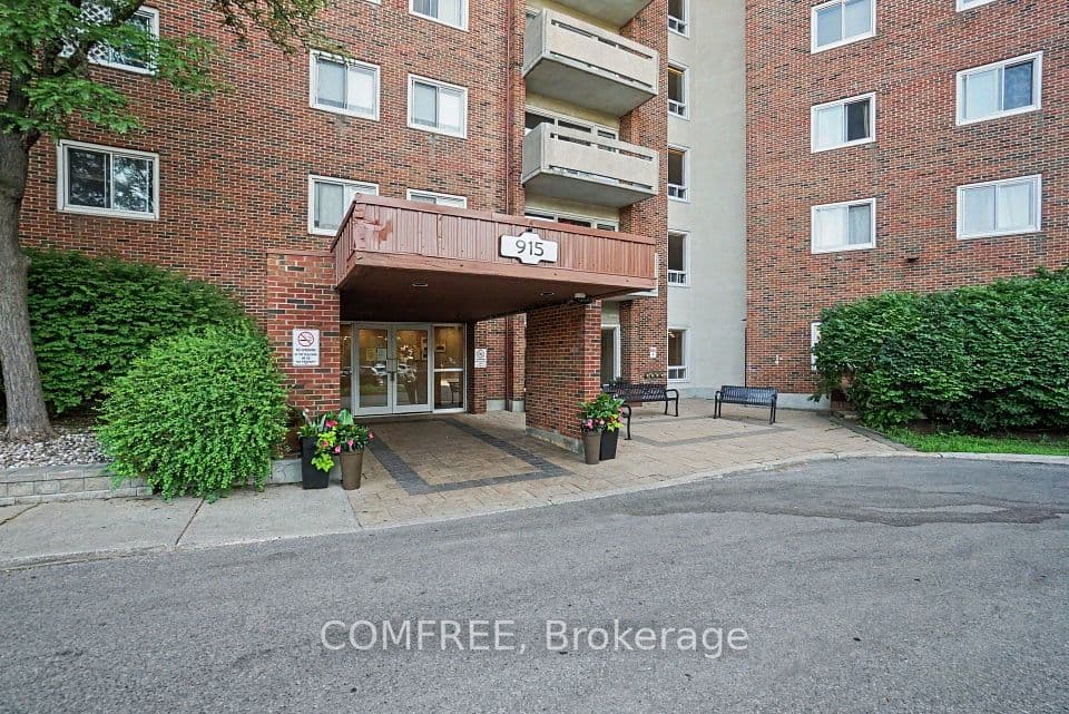 915 Elmsmere Road 817, Beacon Hill North - South and Area, ON K1J 8H8 – photo 3