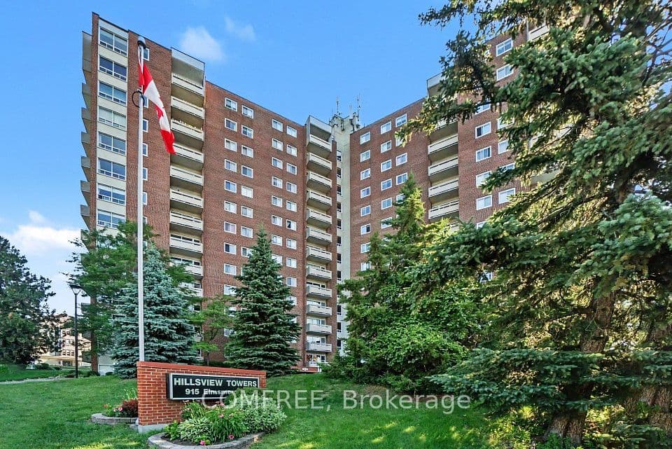 915 Elmsmere Road 817, Beacon Hill North - South and Area, ON K1J 8H8 – photo 2