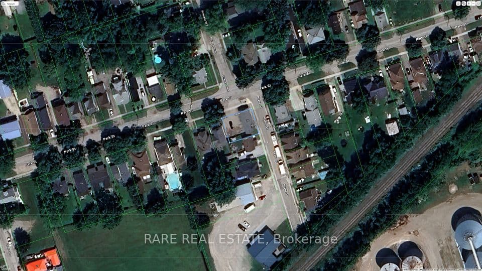 280 Park Street, Chatham-Kent, ON N7M 3S3 – main photo