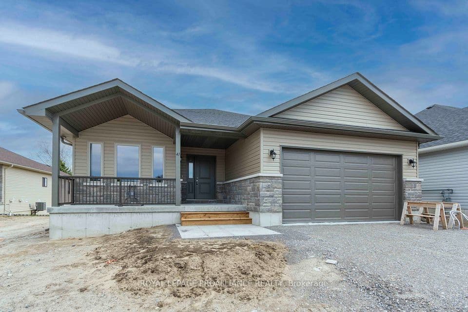 41 Clayton John Avenue, Brighton, ON K0K 1H0 – main photo