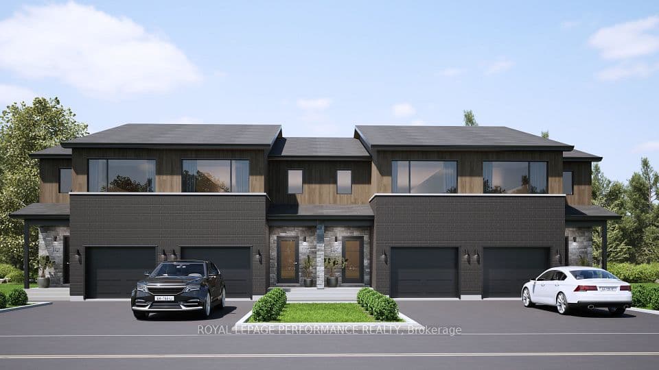 TH-166B Cypress Street, The Nation, ON K0A 2M0 – main photo