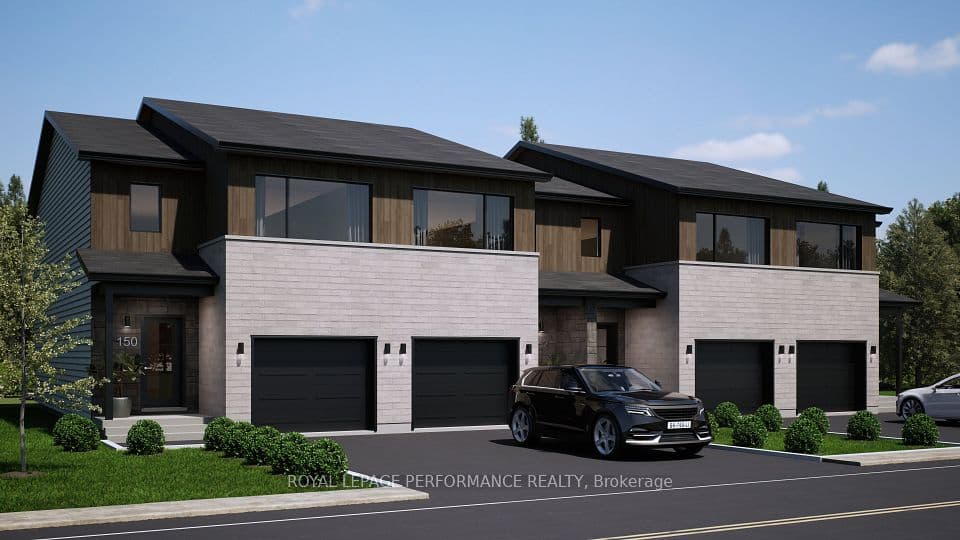 TH-152D Cypress Street, The Nation, ON K0A 2M0 – main photo
