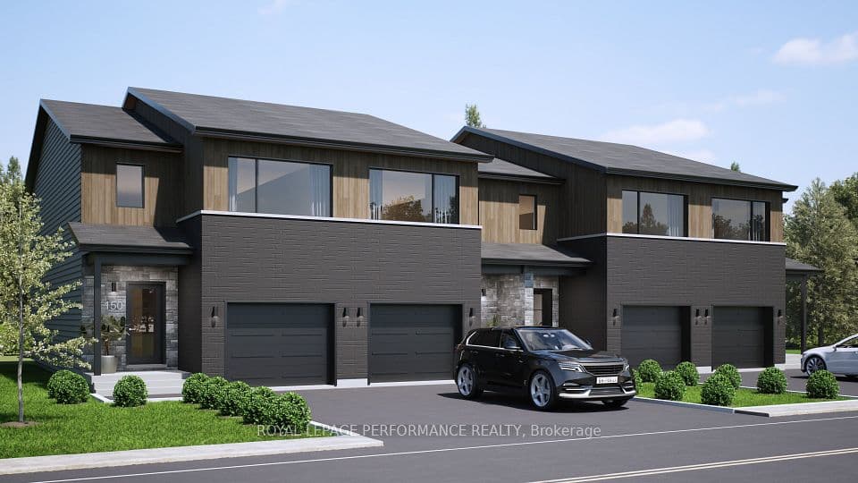 TH-152D Cypress Street, The Nation, ON K0A 2M0 – photo 3