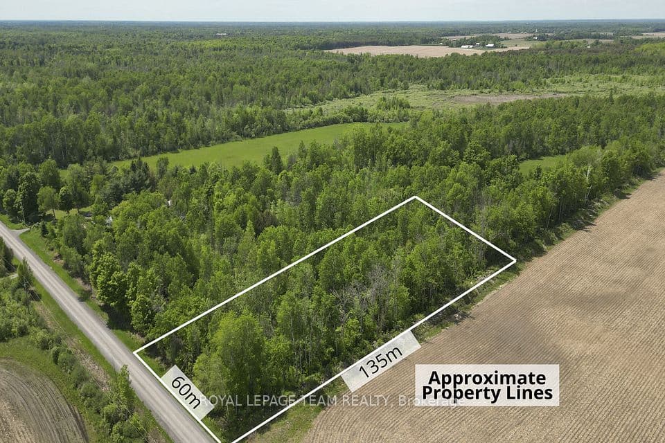 2819 Cowell Road, Manotick - Kars - Rideau Twp and Area, ON K0A 2T0 – main photo