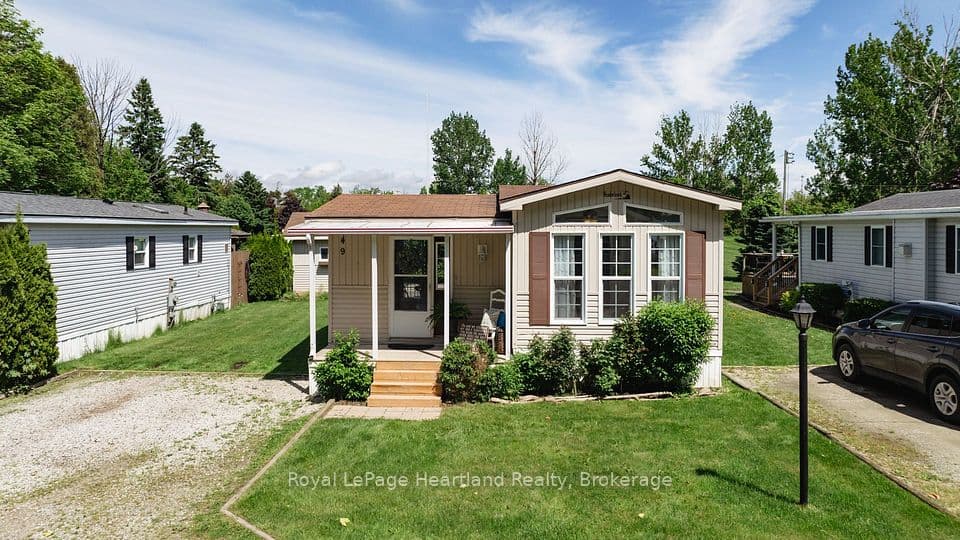 77307 BLUEWATER HIGHWAY 49, Bluewater, ON N0M 1G0 – photo 2