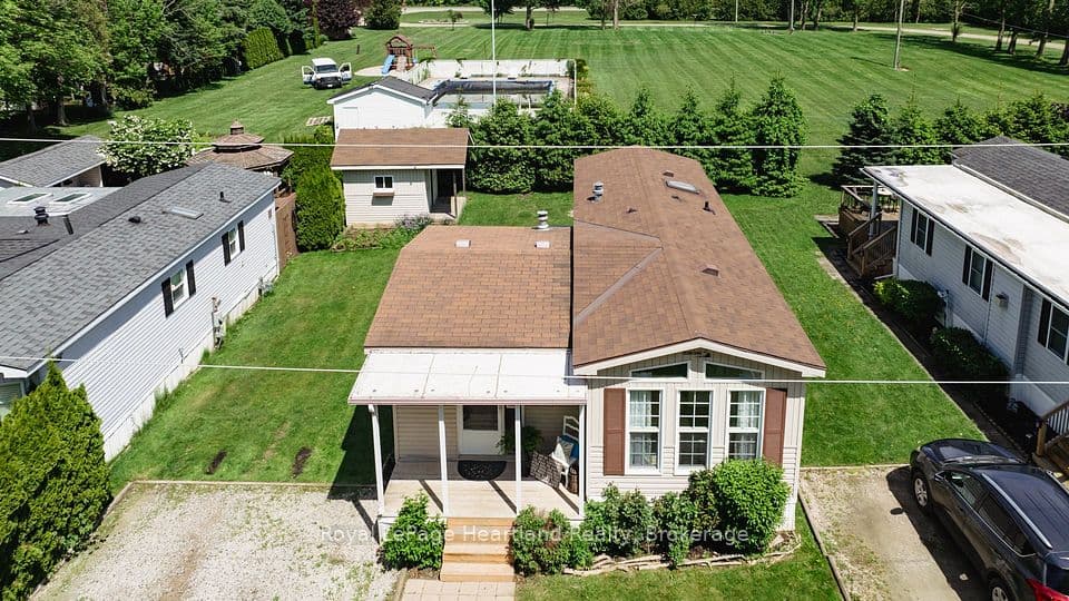 77307 BLUEWATER HIGHWAY 49, Bluewater, ON N0M 1G0 – photo 3