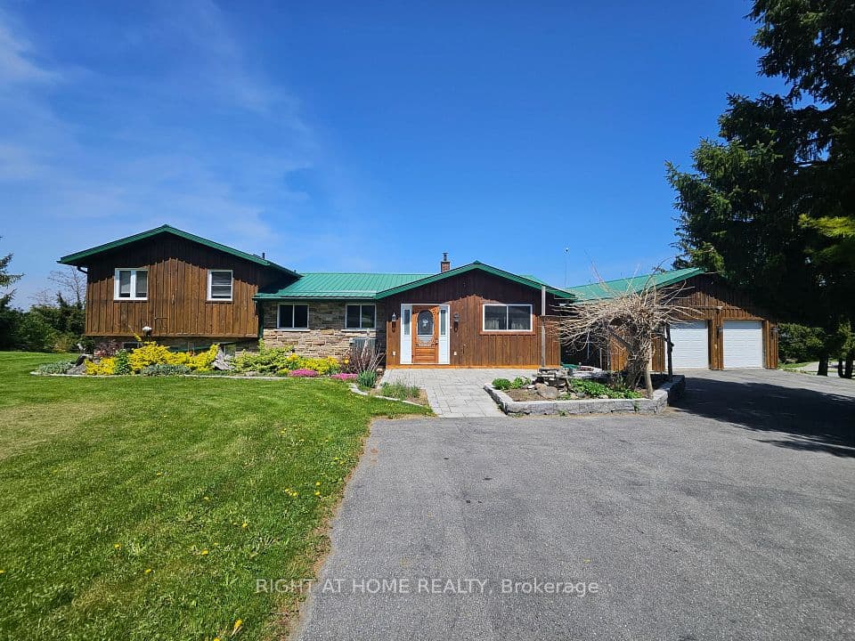 152 Grandview Drive, Alnwick/Haldimand, ON K0K 2X0 – main photo