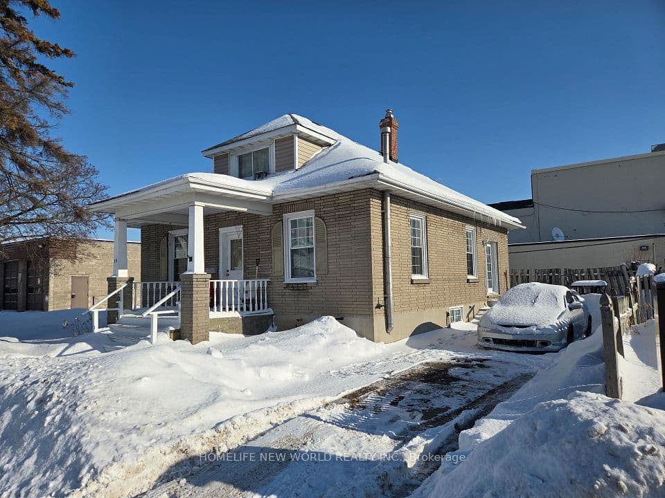 19 Flindall Street, Quinte West, ON K8V 3E2 – photo 2