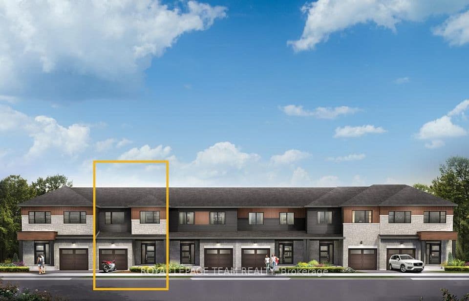 955 Locomotion Lane, Kanata, ON K2V 0V4 – main photo