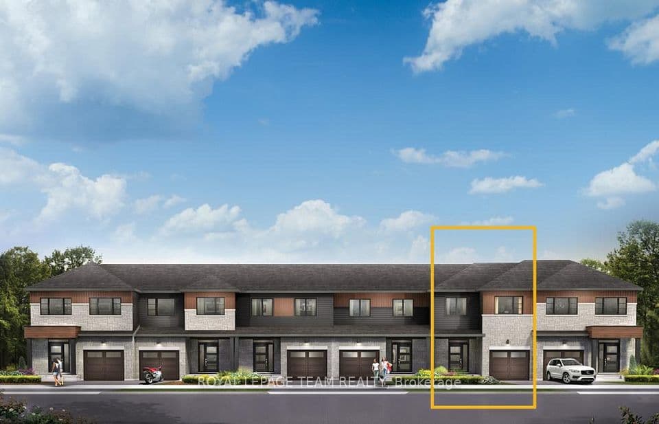 957 Locomotion Lane, Kanata, ON K2V 0V4 – main photo