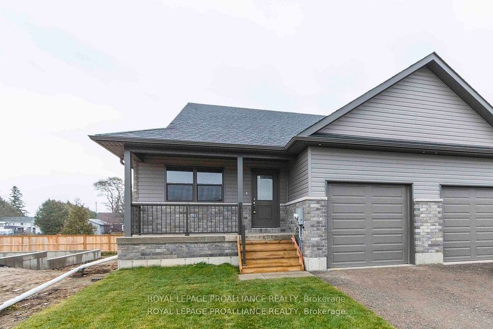 33 Clayton John Avenue, Brighton, ON K0K 1H0 – main photo