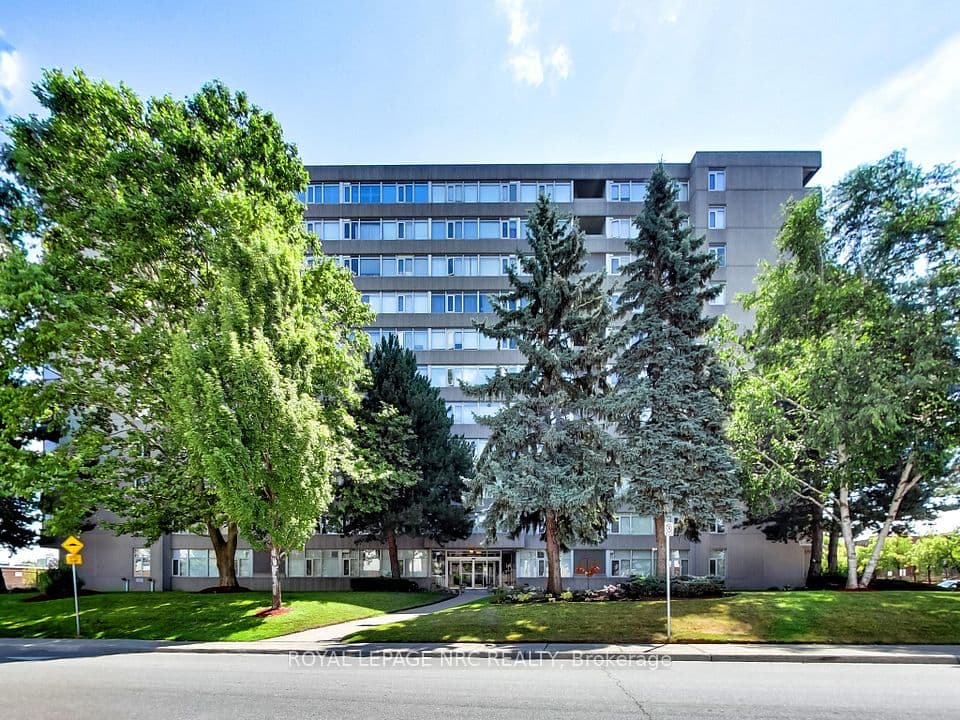 30 Harrisford Street 405, Hamilton, ON L8K 6M9 – main photo