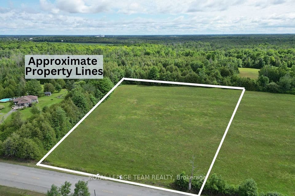 7191 Malakoff Road, Manotick - Kars - Rideau Twp and Area, ON K0A 2T0 – main photo
