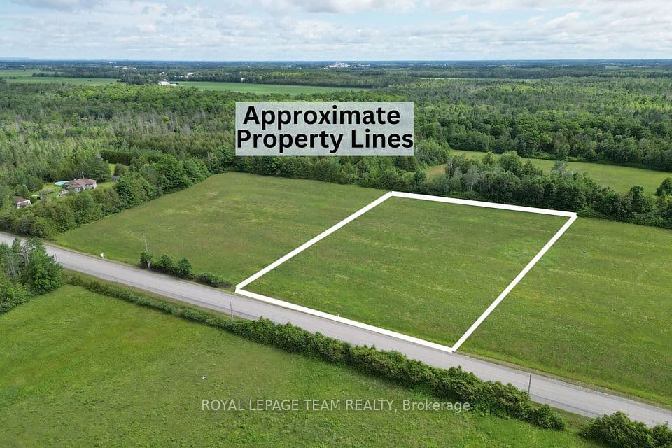 7205 Malakoff Road, Manotick - Kars - Rideau Twp and Area, ON K0A 2T0 – main photo
