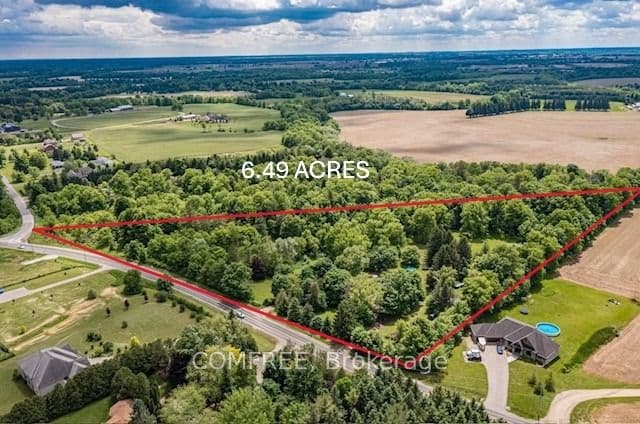 99 McBay Road, Brant, ON N3T 5L4 – main photo