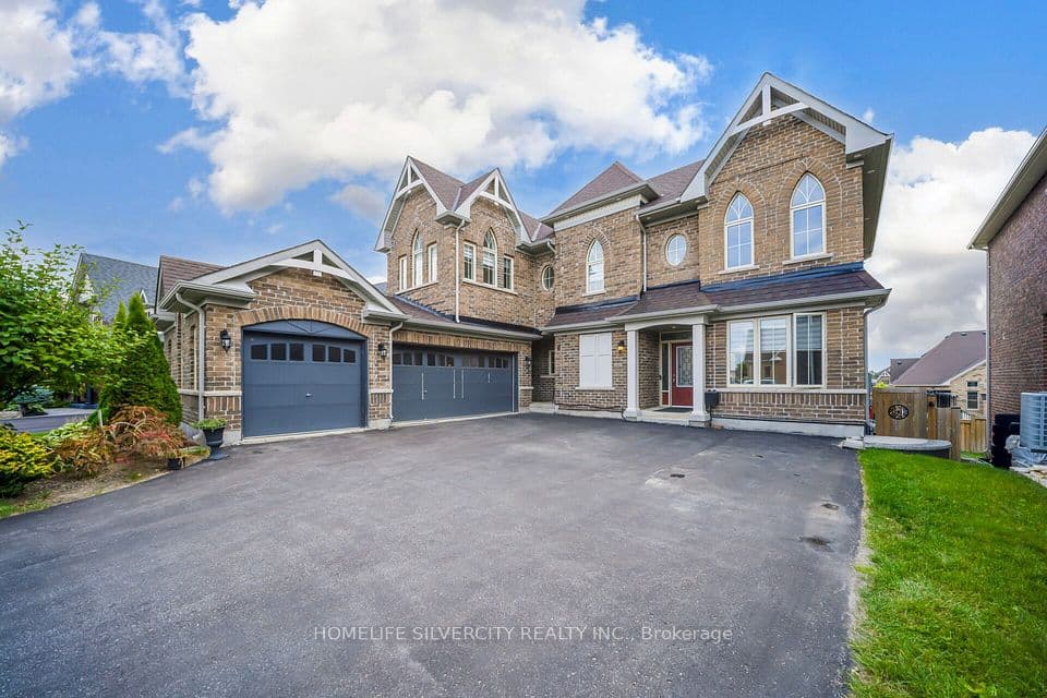 8 Mitchell Crescent, Mono, ON L9W 6W6 – main photo
