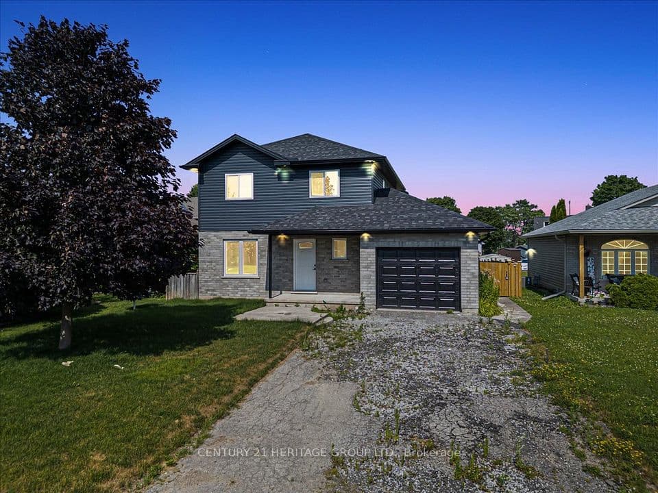 5 Vera Street, Haldimand, ON N0A 1J0 – main photo