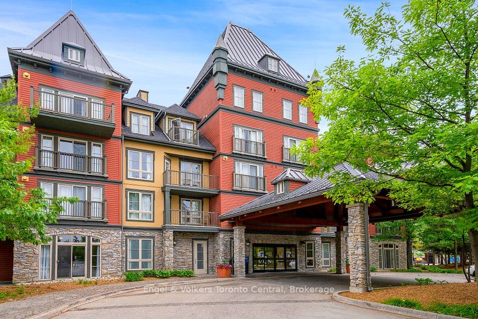 156 Jozo Weider Boulevard 241, Blue Mountains, ON L9Y 0V2 – main photo