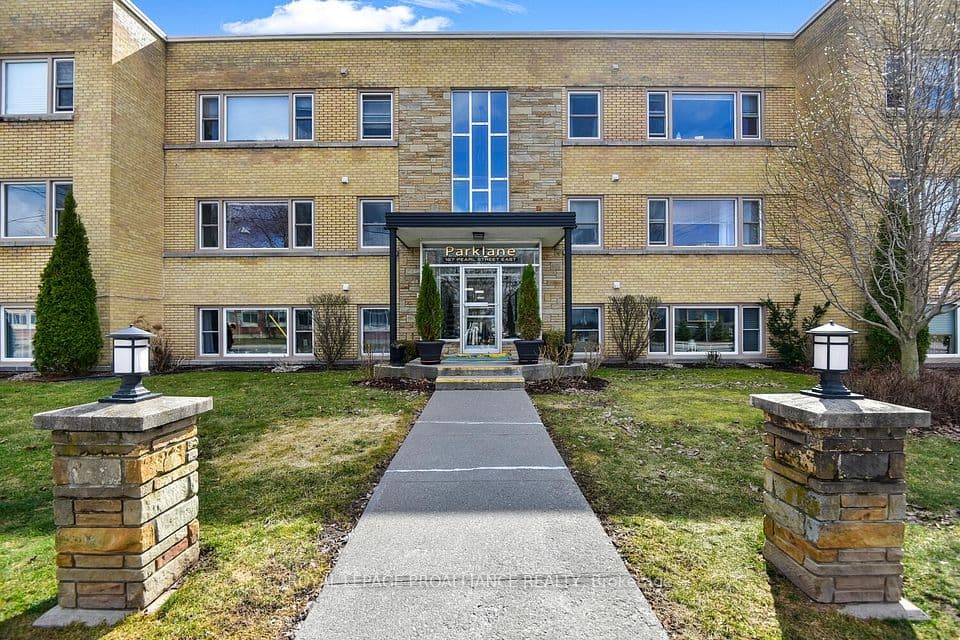 167 Pearl Street E 8, Brockville, ON K6V 1R5 – photo 2