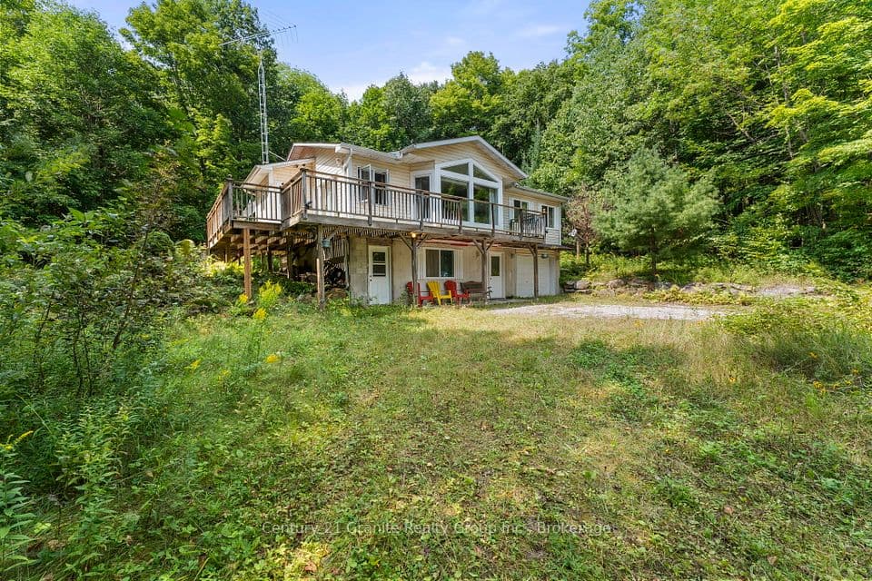 1753 NORTHSHORE Road, Algonquin Highlands, ON K0M 1J1 – main photo