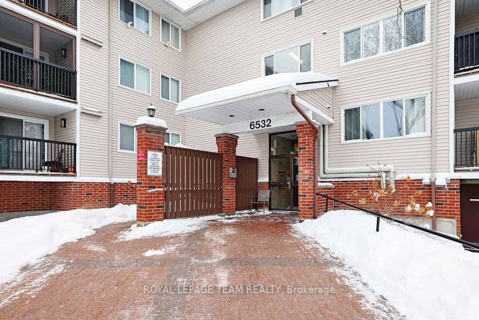 6532 Bilberry Drive 205, Orleans - Convent Glen and Area, ON K1C 4N9 – photo 2